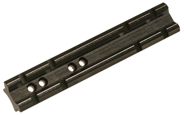 Picture of WEAVER DETACHABLE BASE TOP MOUNT # 92A ( ROSSI SMALL FRAME MATCHED PAIR COMBOS 410/RIMFIRE 1-PC ) 48092