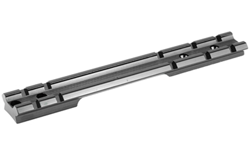 Picture of Weaver Standard Top Mount Aluminum Scope Base - Gloss Black - #97 - Remington 700 78 40X-S 0766832 48097