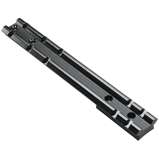 Picture of Weaver Mounts Top Mount Black Winchester 70/Marlin MR7 Short Action 48099