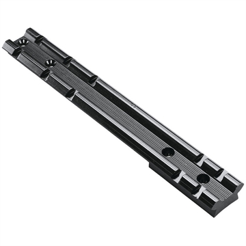 Picture of Weaver Mounts Top Mount Black Winchester 70/Marlin MR7 Short Action 48099