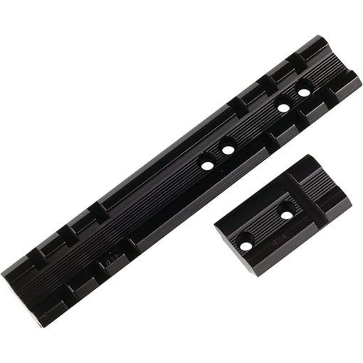 Picture of Weaver Model #416M Detachable Top Mount 1 Piece Base, Fits Winchester 1300, Matte Finish 0766835 48434