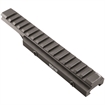 Picture of Weaver Weaver AR Flat Top Riser Rail Matte 99675