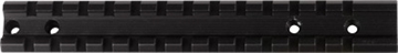 Picture of Weaver 1-Piece Tactical Multi-Slot Aluminum Scope Base - Benelli SBE II Matte 48339