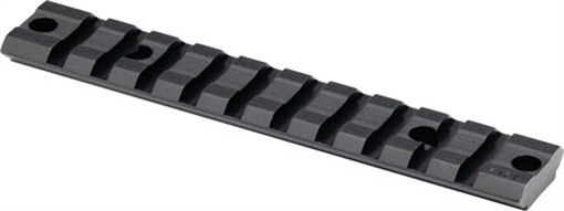 Picture of Weaver Weaver Classic Multi Slot Base Matte Black Mossberg Patriot SA Blister Pack 48318 604544633931