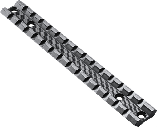 Picture of Weaver Weaver Classic Multi Slot Base Matte Black Savage 110 SA 840 Blister Pack 48343 604544647747