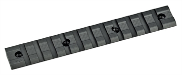 Picture of Weaver Weaver Classic Multi Slot Base Matte Black Winchester XPR LA Blister Pack 48317