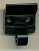 Picture of WEAVER 2PC BASE PIVOT MOUNT 119 BLUE 48119