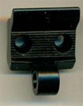 Picture of WEAVER 2PC BASE PIVOT MOUNT 119 BLUE 48119