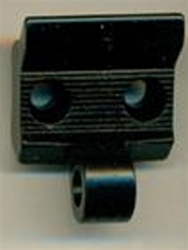 Picture of WEAVER 2PC BASE PIVOT MOUNT 140 BLUE 48140