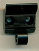 Picture of WEAVER 2PC BASE PIVOT MOUNT 153 BLUE 48153