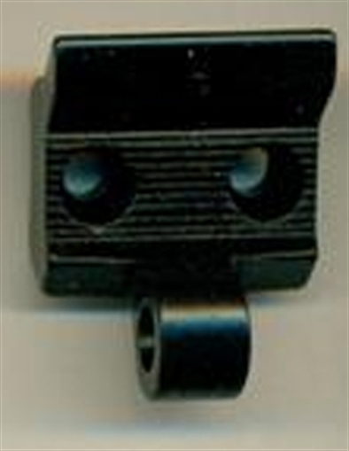 Picture of WEAVER 2PC BASE PIVOT MOUNT 153 BLUE 48153