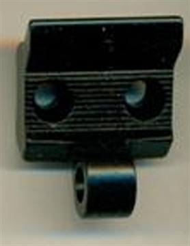 Picture of WEAVER 2PC BASE PIVOT MOUNT 159 BLUE 48159