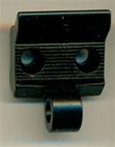 Picture of WEAVER 2PC BASE PIVOT MOUNT 168 BLUE 48168