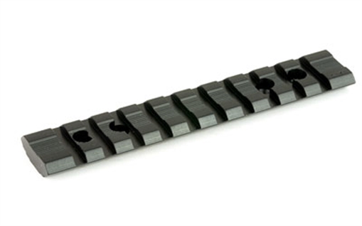 Picture of Weaver 1-Piece Tactical Multi-Slot Aluminum Scope Base - Matte - 417T Mossberg 500 0766831 48333