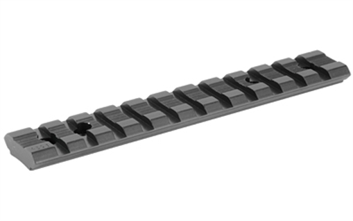 Picture of Weaver Weaver Classic Multi Slot Base Matte Black Ruger 10/22 #430T Blister Pack 0766835 48335