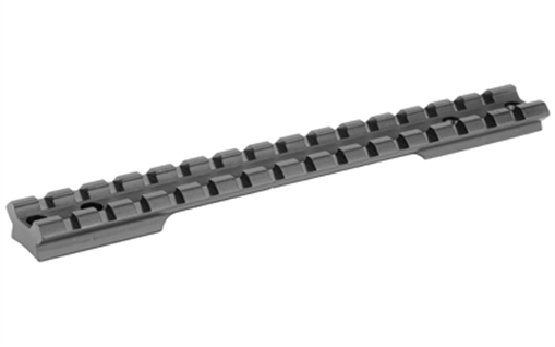 Picture of Weaver Weaver Classic Multi Slot Base Matte Black Remington 700 LA #98T Blister Pack 0766838 48334