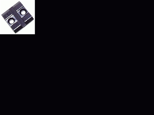 Picture of Weaver Standard Top Mount Aluminum Scope Base - Black - #15 - For Browning Marlin SavageStevens Remington Winchester 48015
