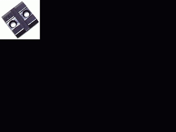 Picture of Weaver Standard Top Mount Aluminum Scope Base - Black - #15 - For Browning Marlin SavageStevens Remington Winchester 48015