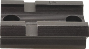Picture of Weaver Mounts Top Mount Base 47M Matte Black Marlin MR7/Winchester 70/Browning A-Bolt Long Action 48503