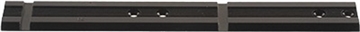 Picture of Weaver Standard Top Mount Aluminum Scope Base - Gloss Black - #80 - Mossberg 472 479 & 679 0766834 48080