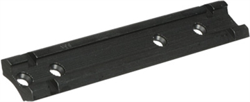 Picture of WEAVER DETACHABLE BASE TOP MOUNT # 93A ( BENELLI SBE/SBE II/SUPER NOVA/SUPER VINCI/M1/M2 1-PC ) 48506