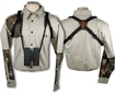 Picture of Weaver Binocular Harness System 849740 076683897404
