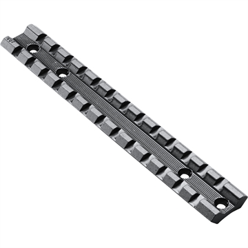Picture of Weaver Weaver Classic Multi Slot Base Matte Black Remington 783 SA Blister Pack 48310 49310 604544633771