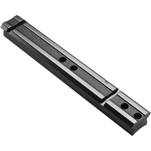 Picture of Weaver Weaver Classic Top Mount Aluminum Base Black Mossberg 500AS/600 #88 48088