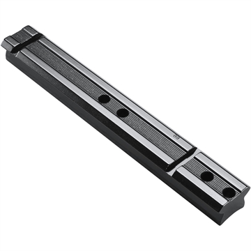 Picture of Weaver Weaver Classic Top Mount Aluminum Base Black Mossberg 500AS/600 #88 48088