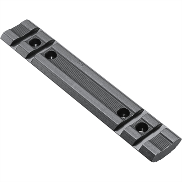 Picture of Weaver Standard Top Mount Aluminum Scope Base - Matte - #430M - Mossberg 935 0766830 48455