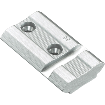 Picture of Weaver Weaver Classic Top Mount Aluminum Base Black Remington 700 #36S 0766837 48005