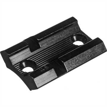 Picture of Weaver Weaver Classic Top Mount Aluminum Base Black Ruger American, Browning, Savage, Marlin #46 0766830 48046