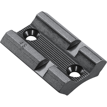 Picture of Weaver Classic Top Mount Aluminum Base Black Savage 110,Stevens 110E, Win 53/54 #46M 48502