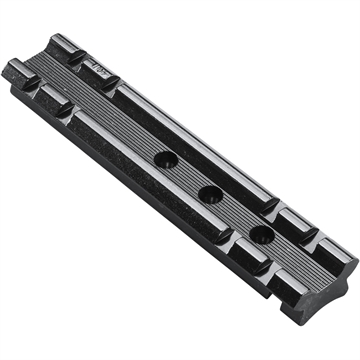 Picture of Weaver Weaver Classic Top Mount Aluminum Base Black S&W Model 29/629, Taurus L/K/N Revolver 0766832 48109