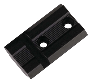 Picture of WEAVER DETACHABLE BASE TOP MOUNT # 79 ( REAR BASE RUGER 77 ) 48079