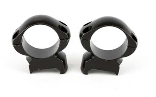 Picture of Weaver Ring, 1", High, Fits Picatinny, Lever-Lok Top Mount, Matte Finish 0766837 49305