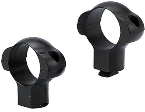 Picture of Weaver Grand Slam Steel Dovetail Scope Rings 1" X-High Matte 149207
