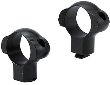 Picture of Weaver Grand Slam Steel Dovetail Scope Rings 1" X-High Matte 149207
