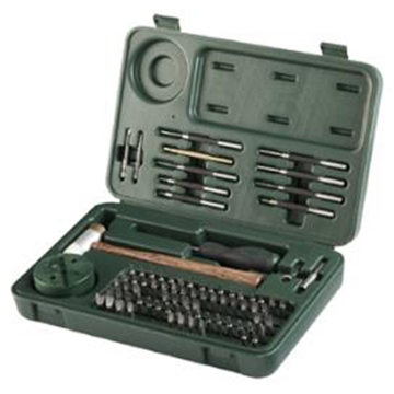 Picture of WEAVER GUNSMITH TOOL KIT ADVANCED ( 6 PER CASE ) 849719