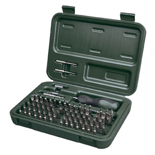 Picture of Weaver Gunsmith Multi-Bit Tool Kit 849718