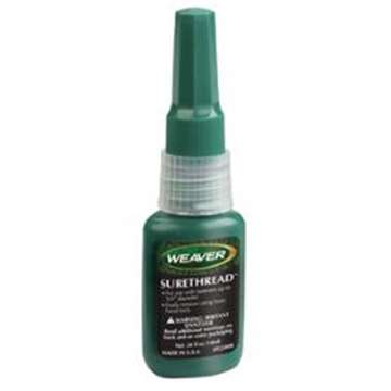 Picture of Weaver SureThread Gunsmith Adhesive 849272