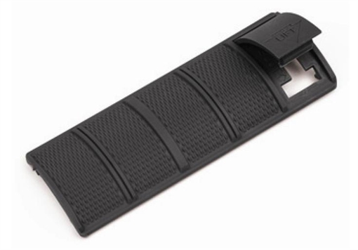 Picture of Weaver Locking Rail Panel - 3.2" Medium Dark Earth 99575