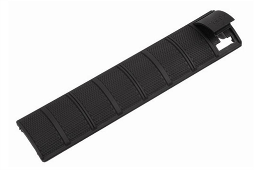 Picture of Weaver Locking Rail Panel - 6-3/8" Long Olive Drab 99576