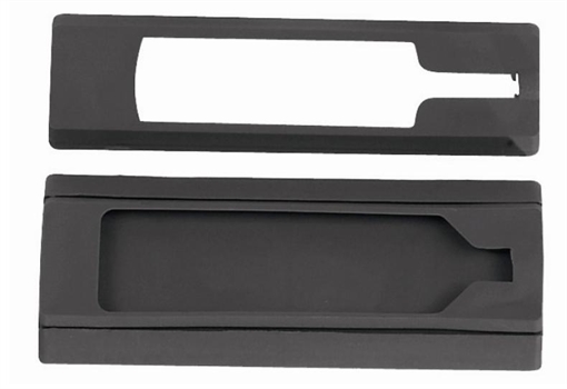 Picture of Weaver Modular Rail Cover Switch Mount - Dark Earth 99569