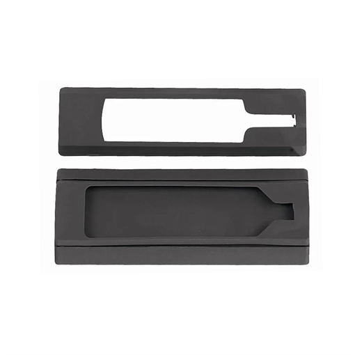 Picture of Weaver Modular Rail Cover Switch Mount Black 0766833 99647