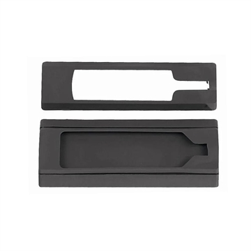 Picture of Weaver Modular Rail Cover Switch Mount Black 0766833 99647