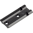 Picture of Weaver Mounts Top Mount Base Matte Black 48084