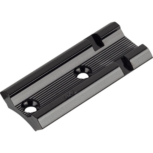 Picture of Weaver Mounts Top Mount Base Matte Black 48084
