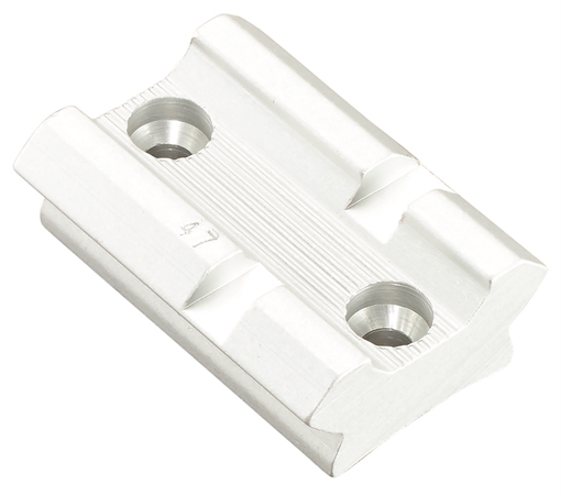 Picture of Weaver Mounts Top Mount Base 47S Silver Browning/Winchester 48003