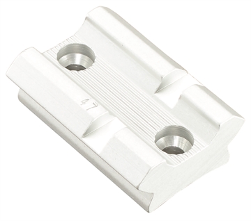 Picture of Weaver Mounts Top Mount Base 47S Silver Browning/Winchester 48003